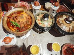 -山四砂锅(太原钟楼街店)