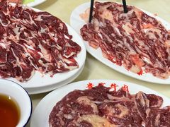 -贵宾牛·潮汕牛肉火锅(珠池总店)