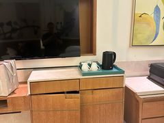 -三亚海棠湾万丽度假酒店