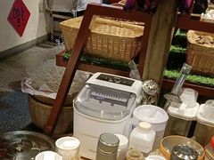 -后湖小院·乡野田园菜