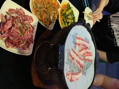 -肆拾壹號烤肉(龙岗店)