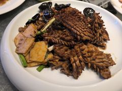 -四季厨房 鲁菜·孔府烤鸭(高新万达店)