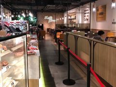 -COSTA COFFEE(武汉武商MALL店)