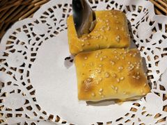 烤包子-阿罗新疆菜(人民广场店)
