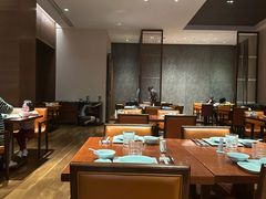 -阿纳迪酒店·悦餐厅