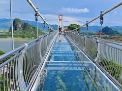 -宝晶宫旅游景区