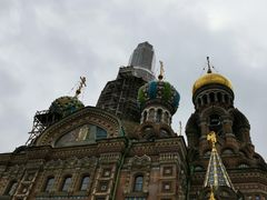 -滴血救世主教堂