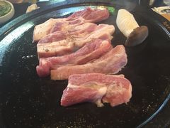 黑猪肉-Dombe豚(黑猪肉街店)