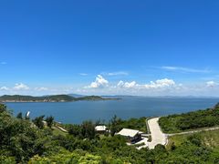 -东澳岛
