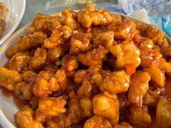 樱桃肉-天新园饭店