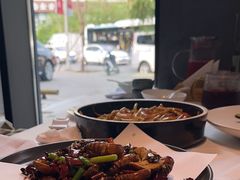 -百富源·海鲜辽菜(浑河堡店)