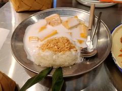 -小小集渔·泰式大排档(太古里香槟店)