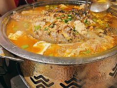 -探鱼·鲜青椒爽麻烤鱼(领展购物广场店)