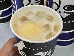 -西琳姑娘·新疆冰淇淋酸奶茶(南开大悦城店)