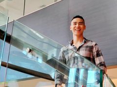 -厦门艾美酒店·乐美中餐厅