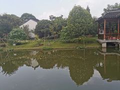 -渭塘酒家(生态园店)