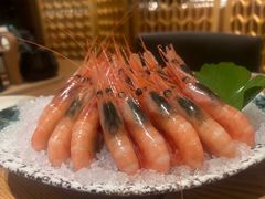 -京旬海鲜放题·铁板烧自助餐厅