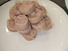 -大清花饺子(山庄店)