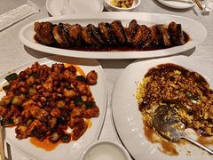-桂园餐厅(五大道店)