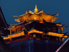 -顺顺小吃(独克宗古城店)