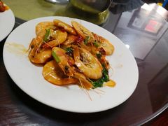 -九龙餐厅(大沽路店)