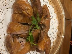 -二泉园老菜馆·百年无锡菜