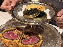 -领仕扒房(长春店)