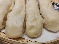 -钱记·乡野菜(紫荆花路店)