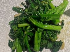 -百味馆·粤菜·湛江菜(后海花园店)