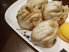 鲜肉生煎-大壶春生煎(四川中路店)