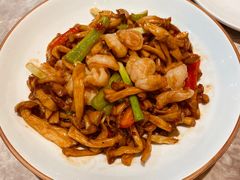 -大树餐厅(红旗街万达店)