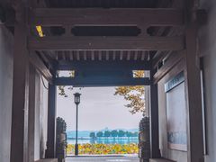 -北山街历史文化街区