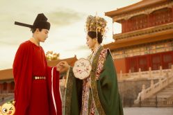 点击看大图 -美云庭古装·格格服汉服·京城旅拍(北京店)