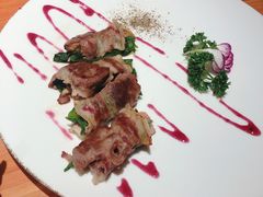 -文三酒肆自助放题(新街口友谊广场店)