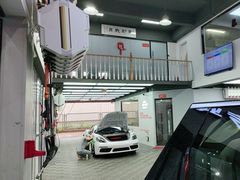 -天猫养车贴膜轻改·蓝电(优匹康桥东路店)