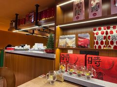 -耶里夏丽·新疆菜·28年喀什老馆(田林东路店)