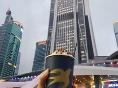 -BeauTea水仙(coco park店)