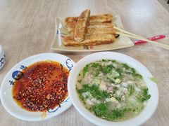 -协顺园回头馆(南顺城路店)