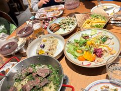 -The Good Place好地方·Brunch·coffee(国贸店)