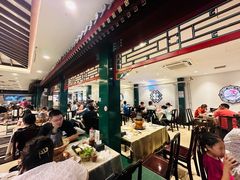 -东来顺饭庄(王府井步行街店)