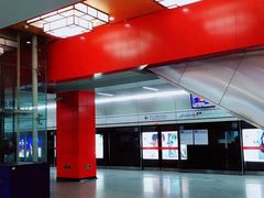 -望京西(地铁站)