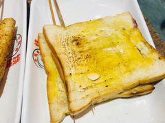 -本色.小马哥烧烤(五一路总店)