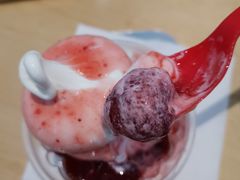 -DQ·蛋糕·冰淇淋(科华王府井店)