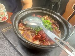 -旺爷砂锅·茶作(国贸城店)