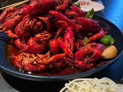 经典十三香-红盔甲·小龙虾(人民广场店)