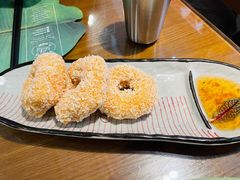 -帕蓝·暹罗料理(大学路店)