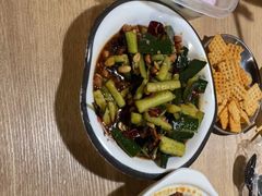 -烤五行·烧烤烤串(石佛营店)
