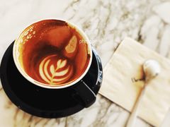 -Bracket Coffee(工体店)