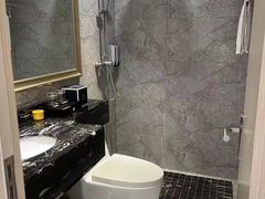-海悦缤纷酒店(成都四川大学望江校区店)