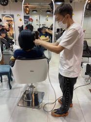 -悦SALON